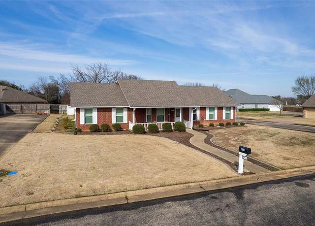 Property at 604 Mustang, Mount Vernon, TX 75457, 3 beds, 2 baths