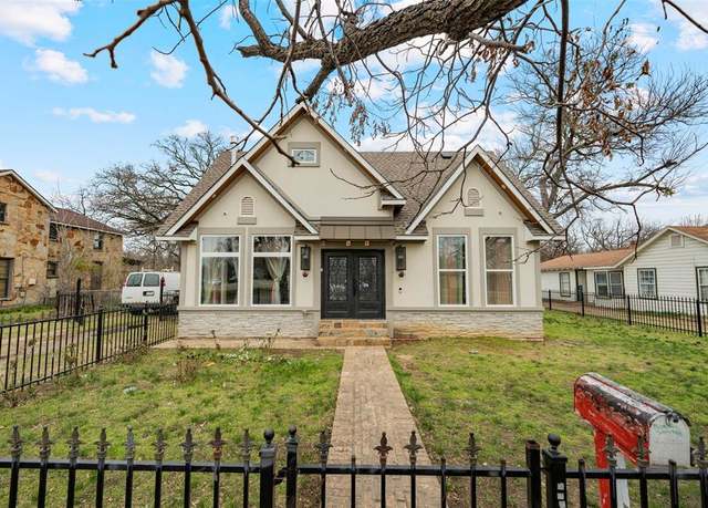 Property at 314 S Hastings St, Irving, TX 75060, 3 beds, 2 baths