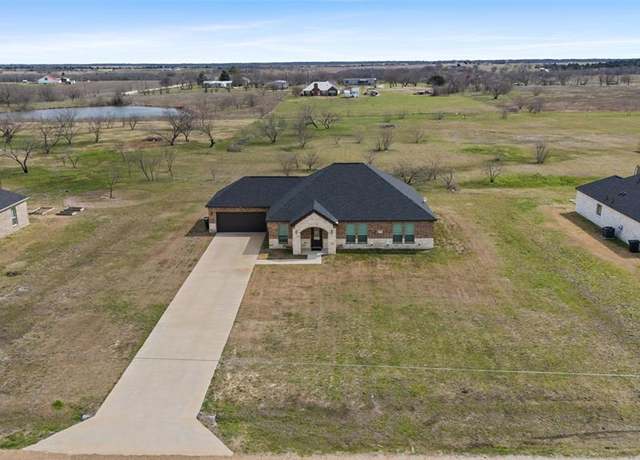 Property at 938 Genesis, Rice, TX 75155, 4 beds, 2.5 baths