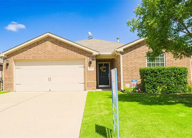 Property at 2122 Bluebell, Forney, TX 75126, 3 beds, 2 baths
