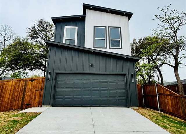 Property at 3831 Latimer St, Dallas, TX 75215, 3 beds, 2.5 baths
