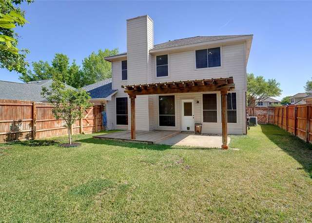 Property at 720 Summit Run, Lewisville, TX 75077, 4 beds, 2.5 baths