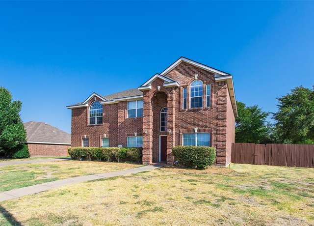Property at 1314 Kingsley Ct, Allen, TX 75013, 4 beds, 2.5 baths