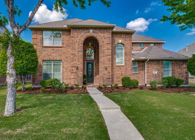 Property at 12067 Sunny St, Frisco, TX 75033, 4 beds, 3.5 baths