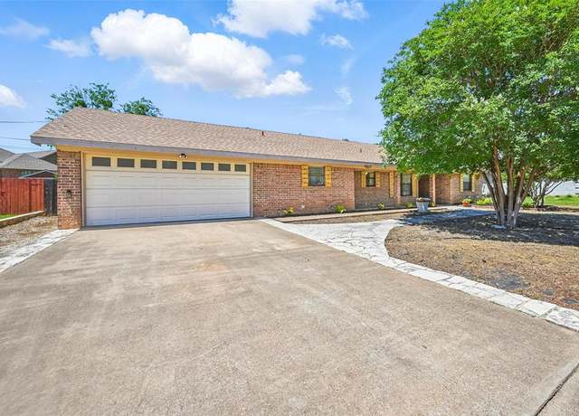 Property at 5610 Cuero Dr, De Cordova, TX 76049, 3 beds, 2 baths