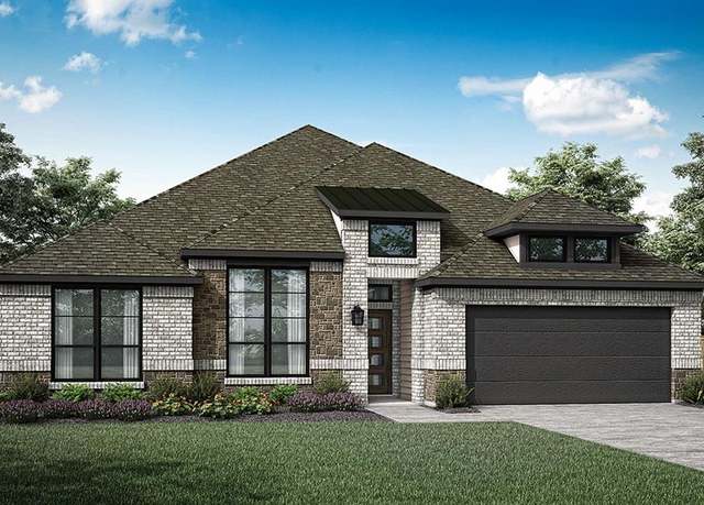 Property at 3505 Paintbrush Path, Melissa, TX 75454, 4 beds, 3 baths