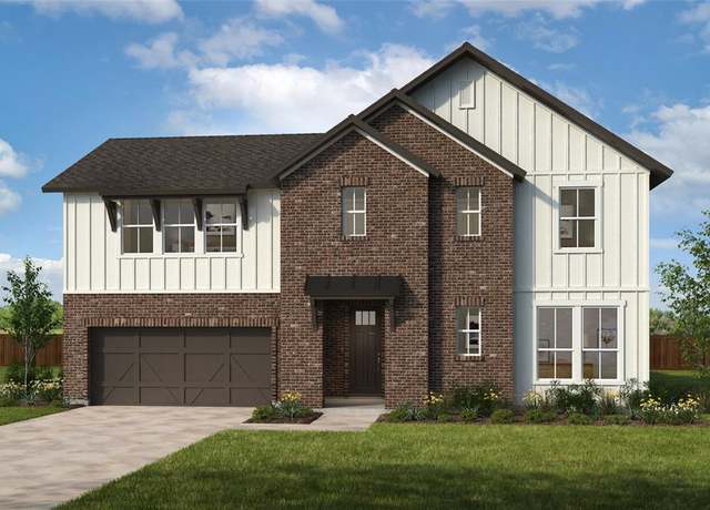 Property at 161 Gallegos Dr, Aledo, TX 76008, 4 beds, 2.5 baths