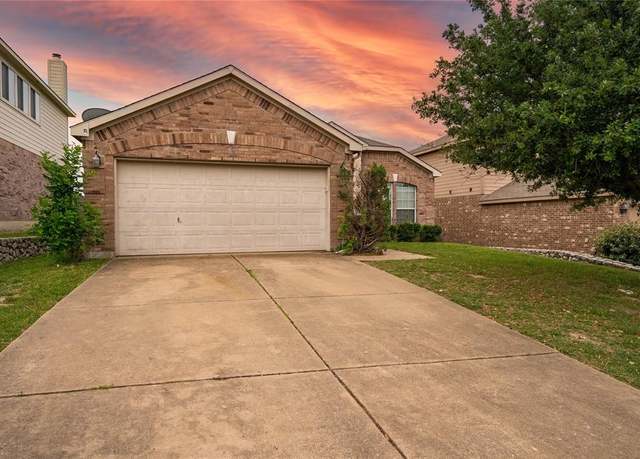 Property at 1837 Walnut Way, Anna, TX 75409, 3 beds, 2 baths