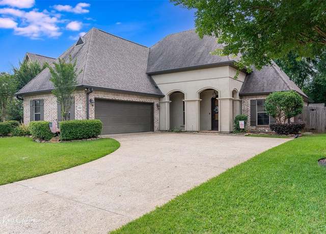 Property at 9762 Aiello Ln, Shreveport, LA 71106, 4 beds, 3 baths