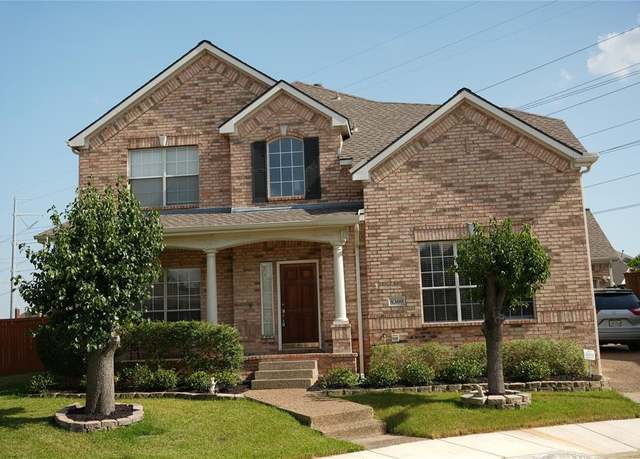 Property at 8300 Charleston St, Irving, TX 75063, 4 beds, 3 baths