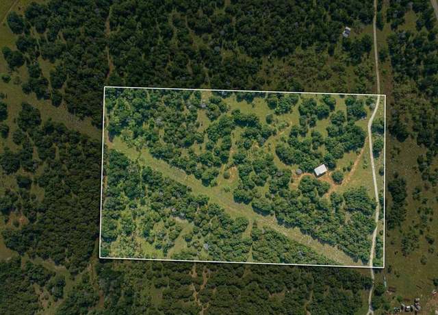 Property at 201 Hill Branch Ln, Breckenridge, TX 76424