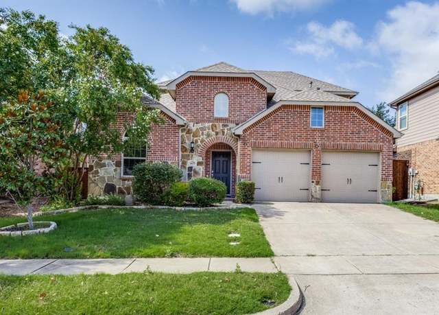 Property at 10425 Matador Dr, Mckinney, TX 75072, 4 beds, 3 baths