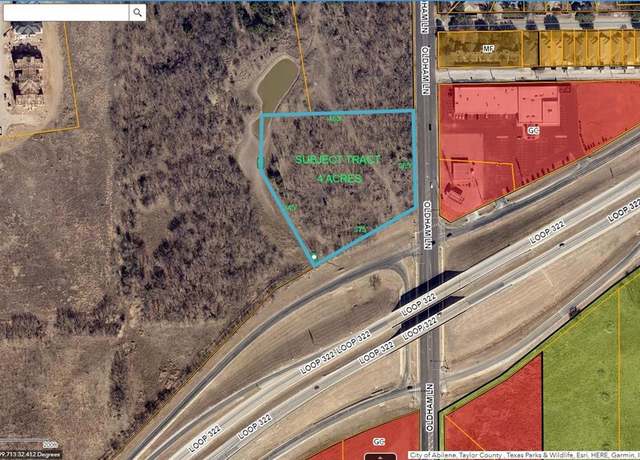 Property at 3300 Loop 322 Fwy, Abilene, TX 79602
