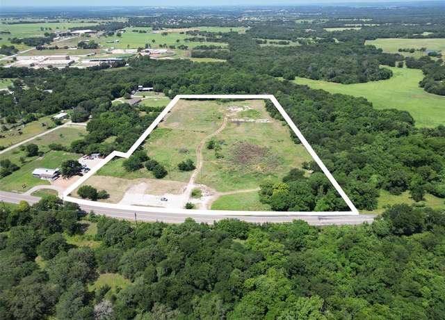 Property at 1700 Fm 1189, Millsap, TX 76066