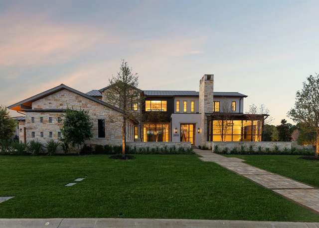 Property at 2600 Magnolia Cir, Westlake, TX 76262, 4 beds, 4.5 baths