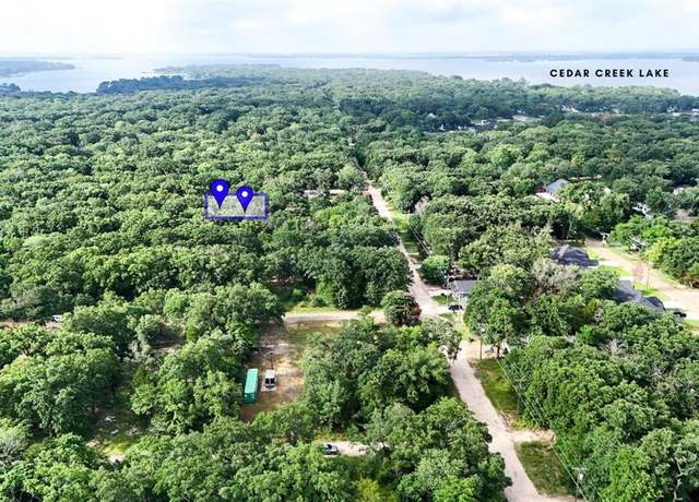 Property at TBD / LOT 917 & 918 Tahoka Rd, Mabank, TX 75156