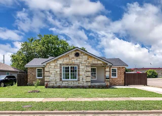 Property at 3107 Biglow Dr, Dallas, TX 75216, 4 beds, 2.5 baths