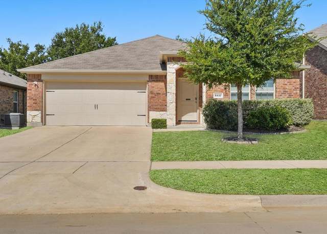 Property at 3417 Doris Dr, Denton, TX 76207, 4 beds, 2 baths
