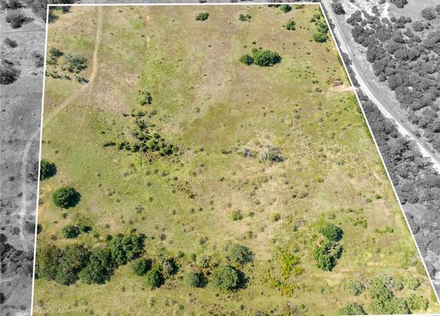 Property at UNK CR 102 Rd, Purmela, TX 76566