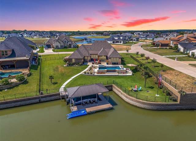 Property at 6024 Thurmond Sail Ct, Fort Worth, TX 76179, 4 beds, 3.5 baths