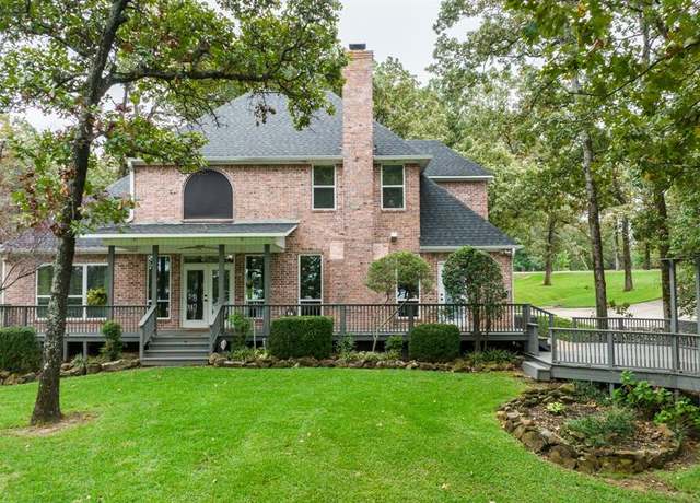 Property at 21 PR 52365, Pittsburg, TX 75686, 4 beds, 3 baths