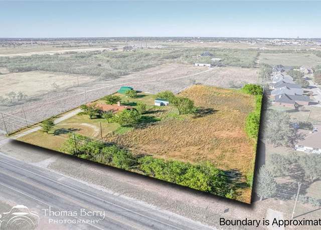 Property at 1958 Beltway S, Abilene, TX 79606