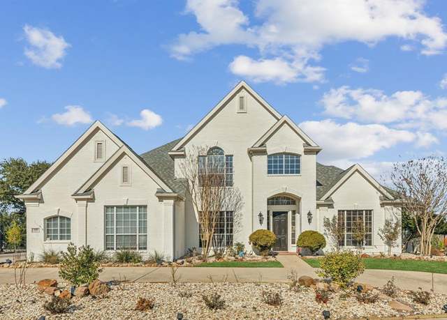 Property at 4800 Scoter Ln, Mckinney, TX 75072, 4 beds, 3.5 baths