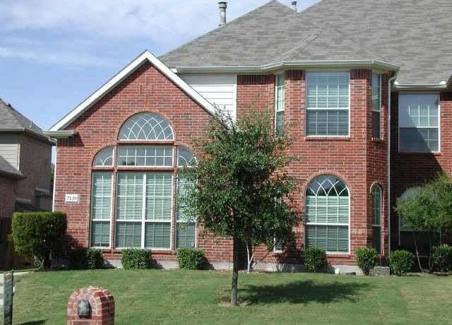 Property at 7139 Drummond Dr, Frisco, TX 75035, 3 beds, 2.5 baths