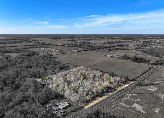 Property at 34744 FM 47, Mabank, TX 75103