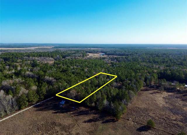 Property at 2694 County Road 4020, Crockett, TX 75835