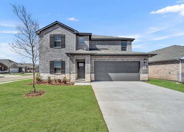 Property at 330 Sugarlands Dr, Greenville, TX 75402, 4 beds, 3.5 baths