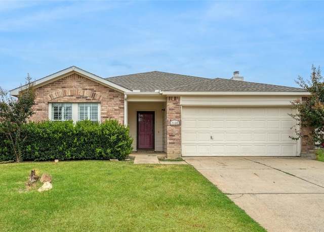 Property at 2100 Pine Knoll Way, Anna, TX 75409, 3 beds, 2 baths