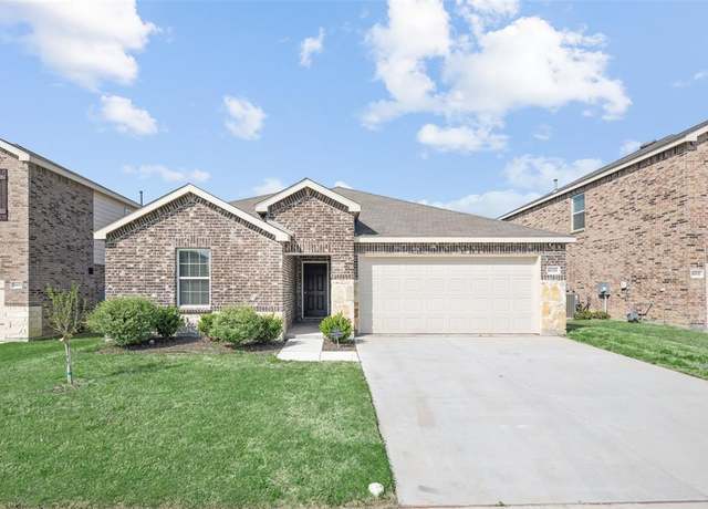Property at 16029 Sullivan Creek Dr, Haslet, TX 76052, 3 beds, 2 baths