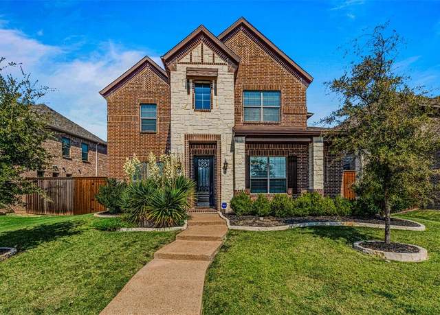 Property at 1596 Mannheim Dr, Rockwall, TX 75032, 4 beds, 3.5 baths