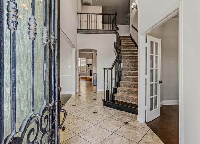 Property at 1596 Mannheim Dr, Rockwall, TX 75032, 4 beds, 3.5 baths