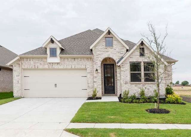 Property at 625 Brazos Dr, Van Alstyne, TX 75495, 4 beds, 3 baths