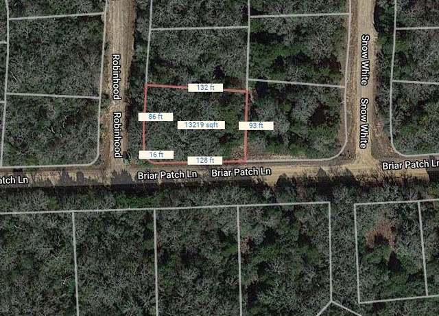 Property at Lot 13 Robinhood, Normangee, TX 77871