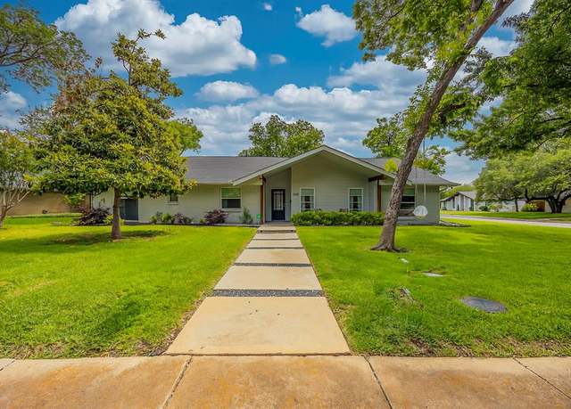 Property at 3108 Whirlaway Rd, Dallas, TX 75229, 4 beds, 2.5 baths