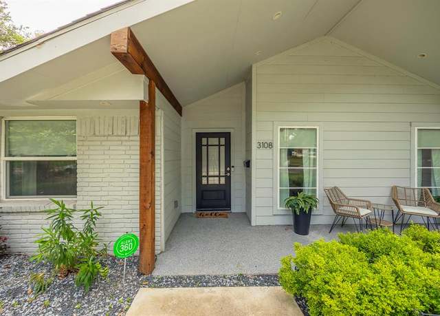 Property at 3108 Whirlaway Rd, Dallas, TX 75229, 4 beds, 2.5 baths
