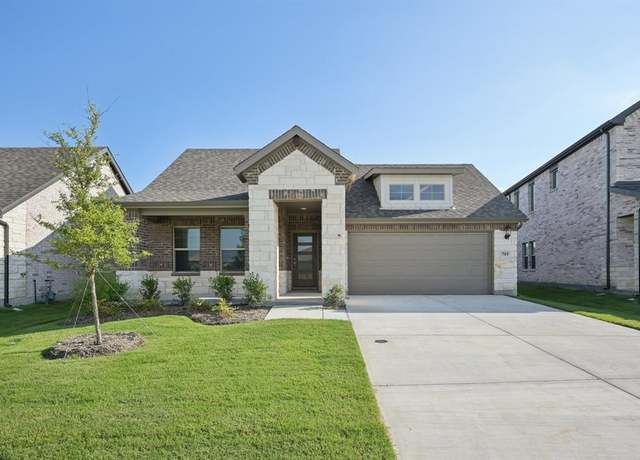 Property at 709 Whispering Winds Trl, Princeton, TX 75071, 3 beds, 2 baths
