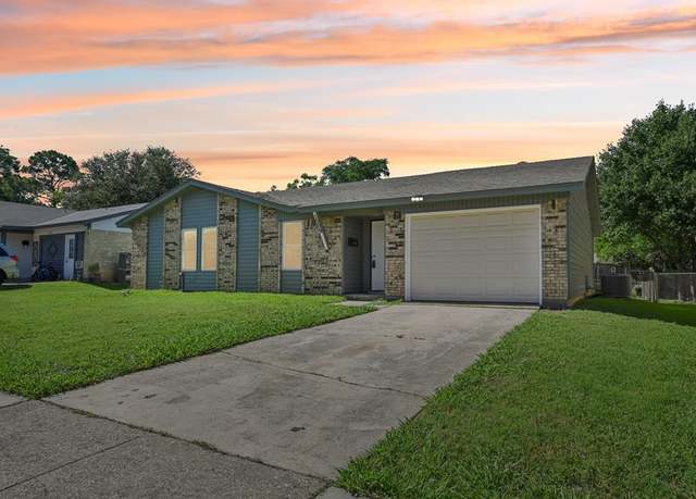 Property at 1509 Cedar Keys Dr, Lewisville, TX 75067, 3 beds, 2 baths