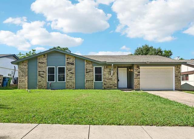 Property at 1509 Cedar Keys Dr, Lewisville, TX 75067, 3 beds, 2 baths