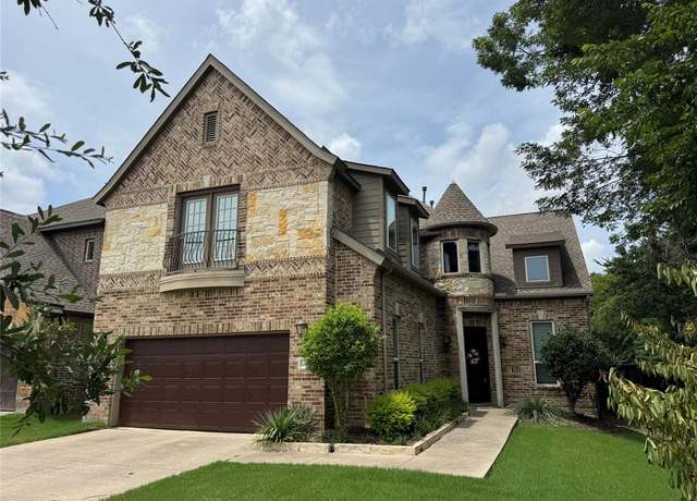 Property at 446 Twin Pine Ct, Coppell, TX 75019, 5 beds, 4 baths
