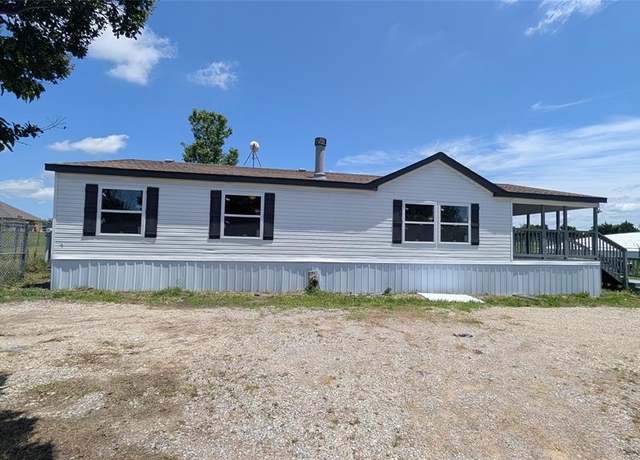 Property at 16375 County Road 605, Farmersville, TX 75442, 3 beds, 2 baths