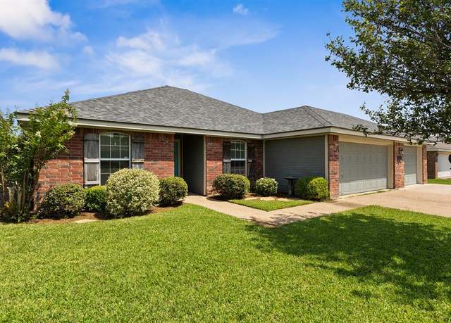 Property at 4209 Rance Ln, Waco, TX 76708, 4 beds, 2 baths