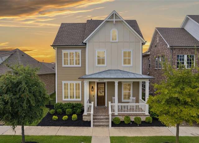 Property at 4173 Wellesley Ave, Frisco, TX 75034, 3 beds, 2.5 baths