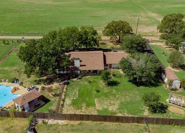 Property at 319 Vz County Road 2806, Mabank, TX 75147, 3 beds, 2 baths