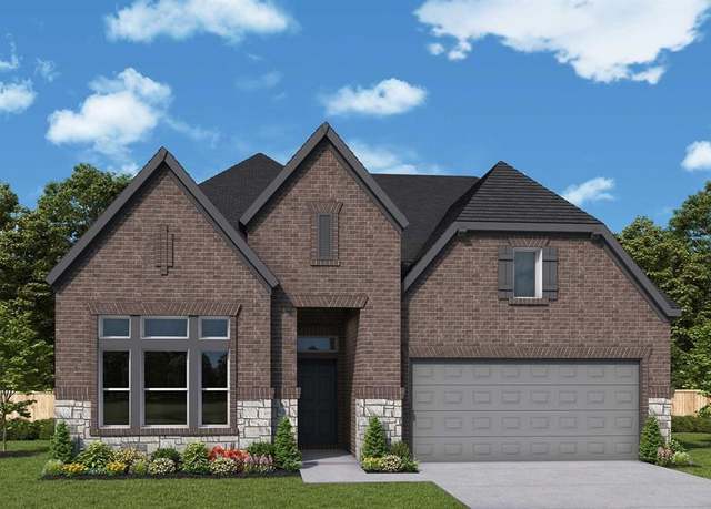 Property at 7845 Winterbloom Way, Fort Worth, TX 76123, 4 beds, 3.5 baths