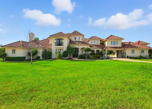 Property at 811 Noble Champions Way, Bartonville, TX 76226, 5 beds, 6 baths