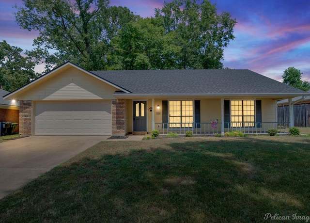 Property at 2504 Somersworth Ct, Shreveport, LA 71118, 3 beds, 2 baths